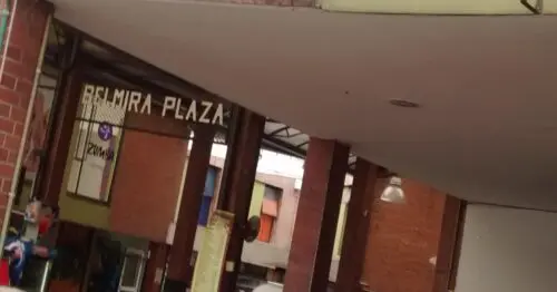 RESTAURANTE BELMIRA BOGOTÁ RESTAURANTE BELMIRA BOGOTÁ